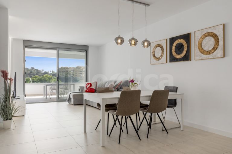 Appartement Terrasse a vendre à Vanian Green Village