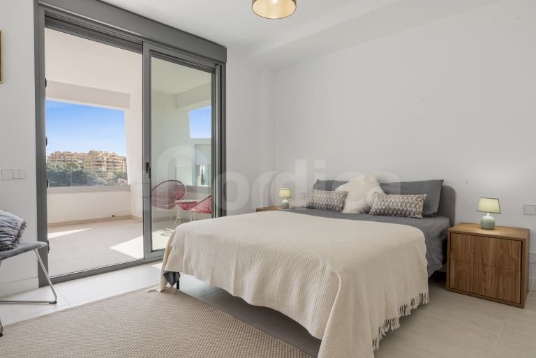 Appartement Terrasse a vendre à Vanian Green Village