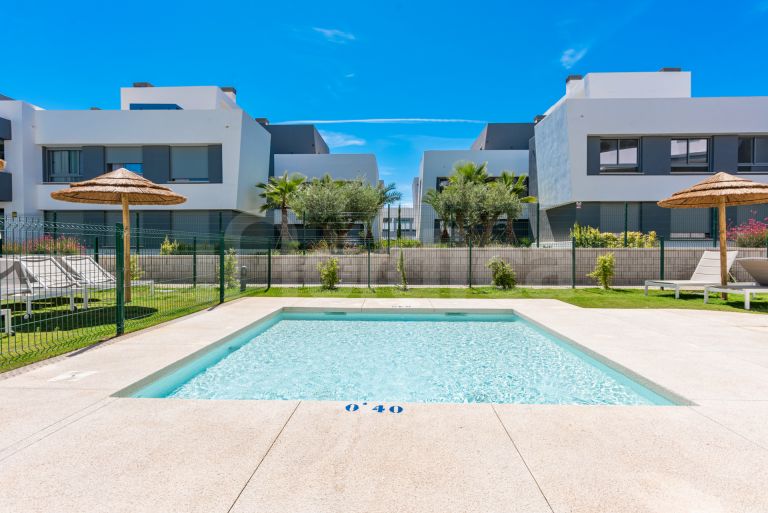 Appartement Terrasse a vendre à Vanian Green Village