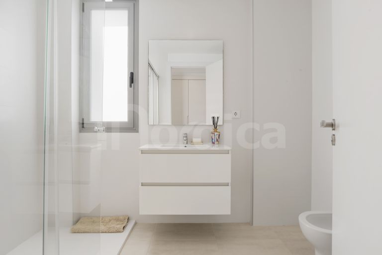 Appartement Terrasse a vendre à Vanian Green Village