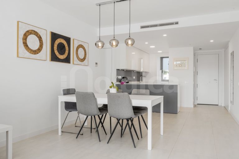 Appartement Terrasse a vendre à Vanian Green Village