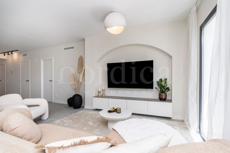 Wohnung zu verkaufen in La Quinta