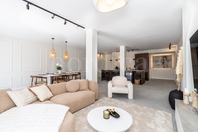Wohnung zu verkaufen in La Quinta