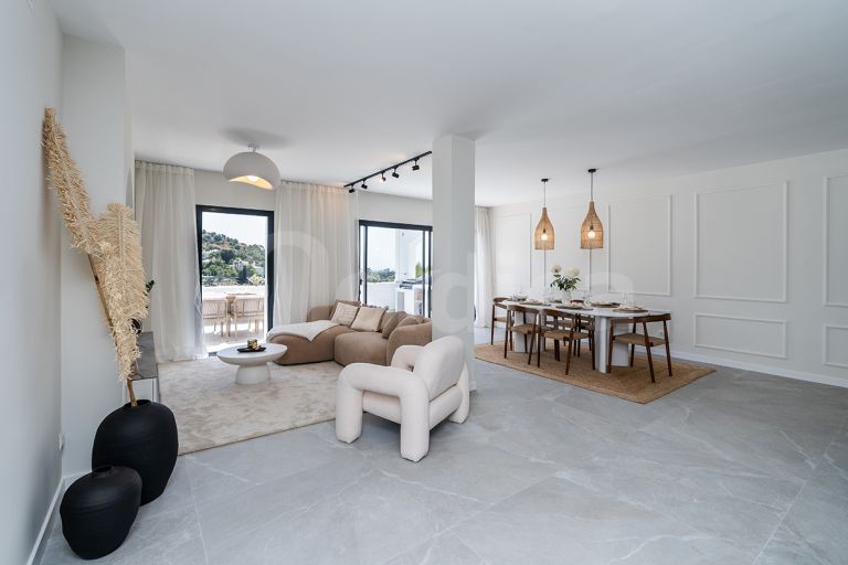 Apartment for sale in La Quinta