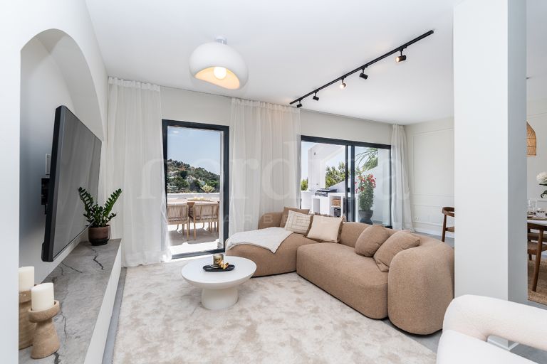 Wohnung zu verkaufen in La Quinta