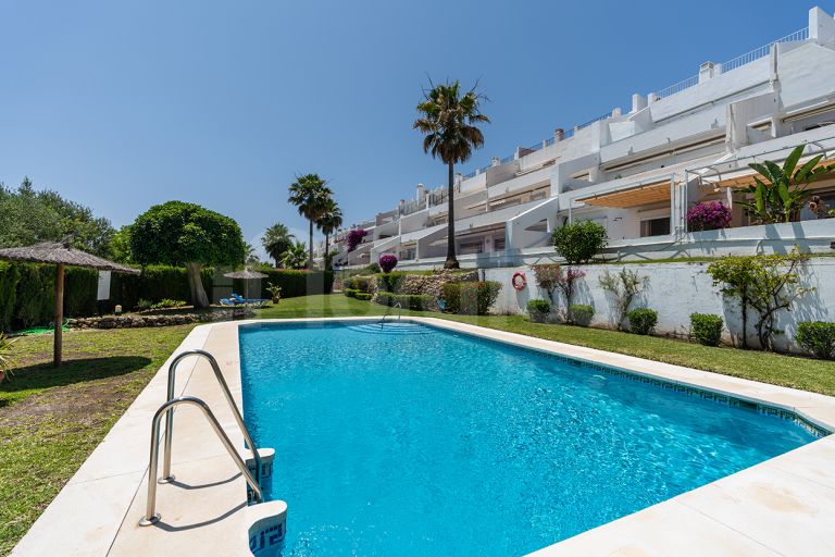 Apartment for sale in La Quinta