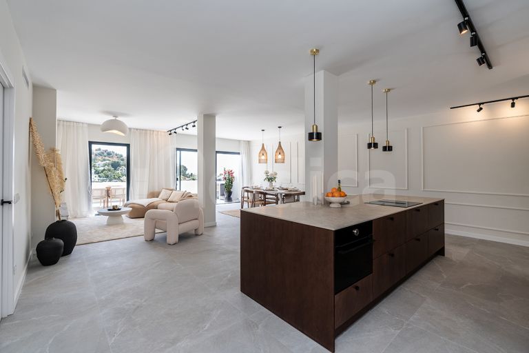 Apartment for sale in La Quinta