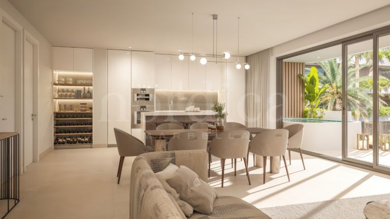 Appartement a vendre à