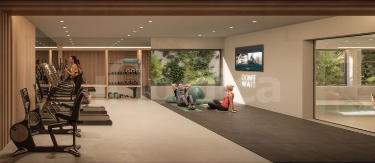 Appartement rez de chaussée a vendre à