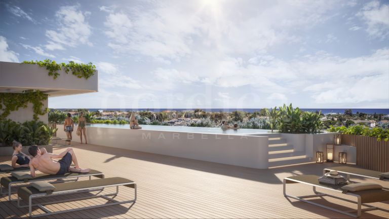 Appartement a vendre à