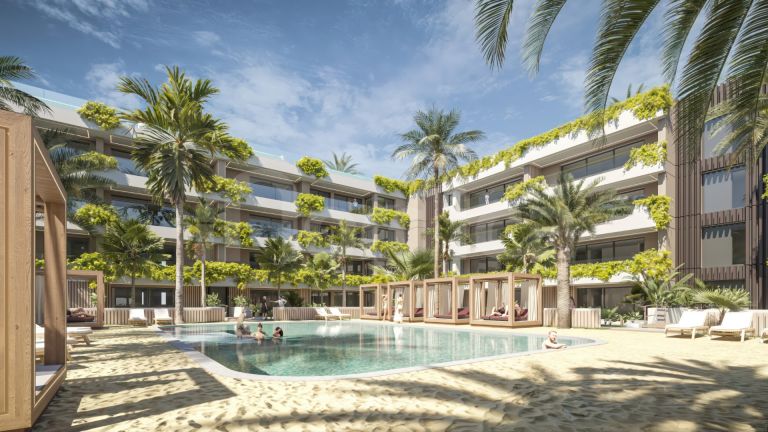 Wohnung zu verkaufen in