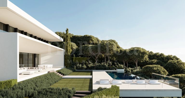 Villa zu verkaufen in La Reserva de Alcuzcuz