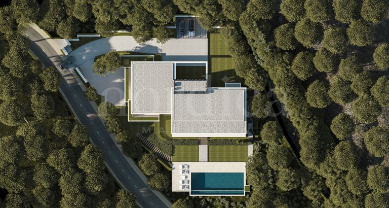 Villa zu verkaufen in La Reserva de Alcuzcuz