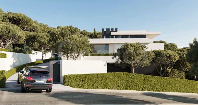 Villa a vendre à La Reserva de Alcuzcuz