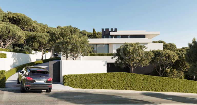 Villa zu verkaufen in La Reserva de Alcuzcuz