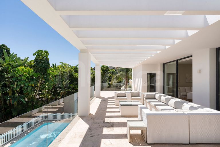 Villa for sale in La Quinta