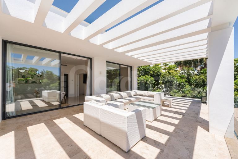 Villa for sale in La Quinta