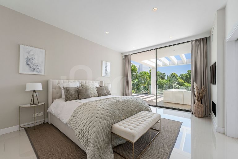 Villa for sale in La Quinta