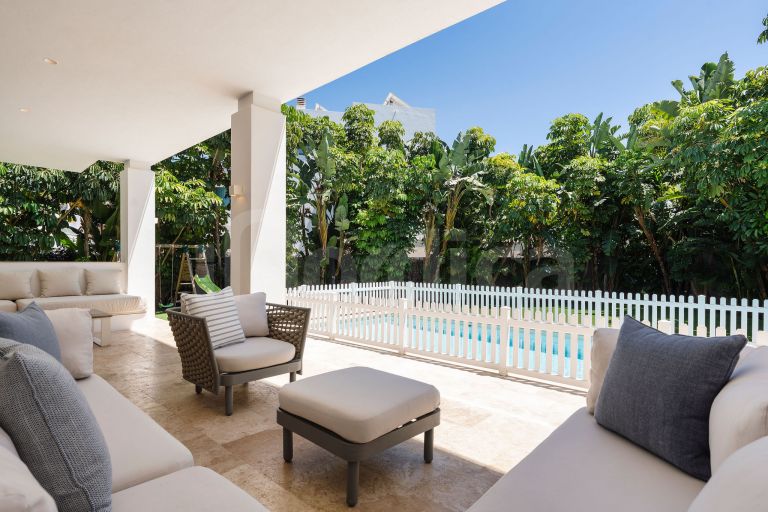 Villa for sale in La Quinta