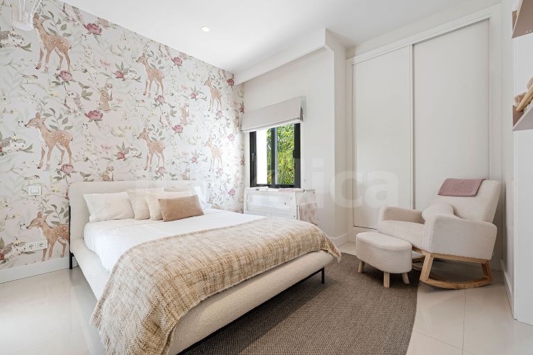 Villa for sale in La Quinta