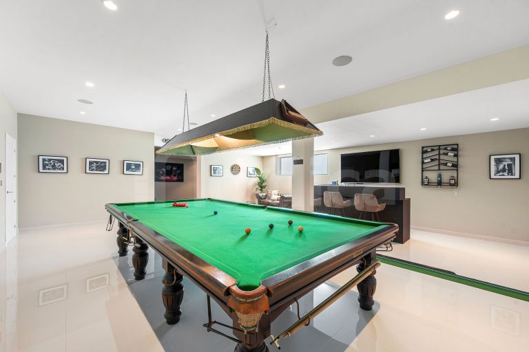 Villa for sale in La Quinta