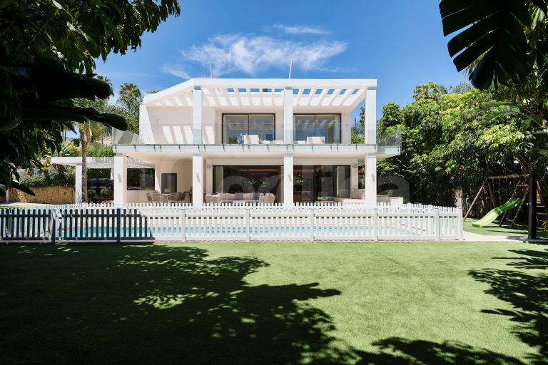 Villa for sale in La Quinta