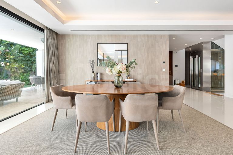 Villa for sale in La Quinta