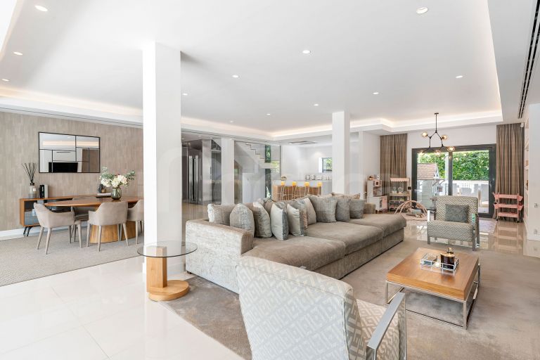 Villa for sale in La Quinta