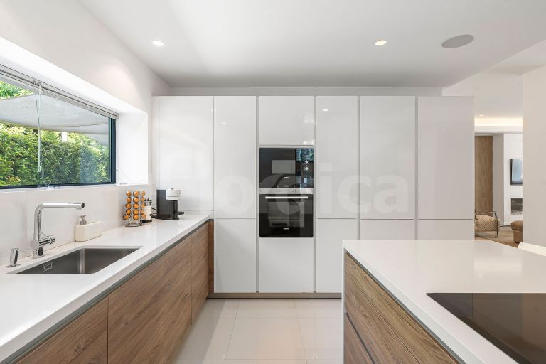 Villa for sale in La Quinta