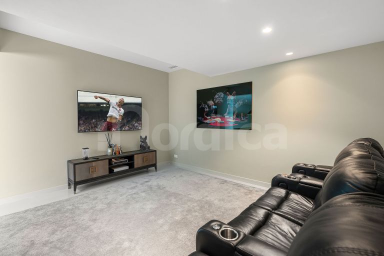 Villa for sale in La Quinta