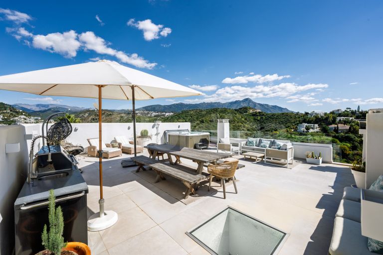 Penthouse for sale in La Quinta