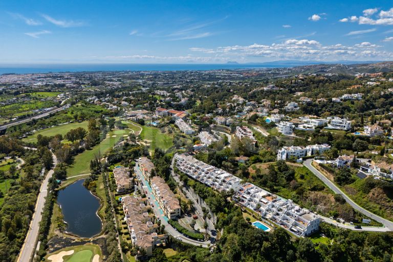 Penthouse for sale in La Quinta