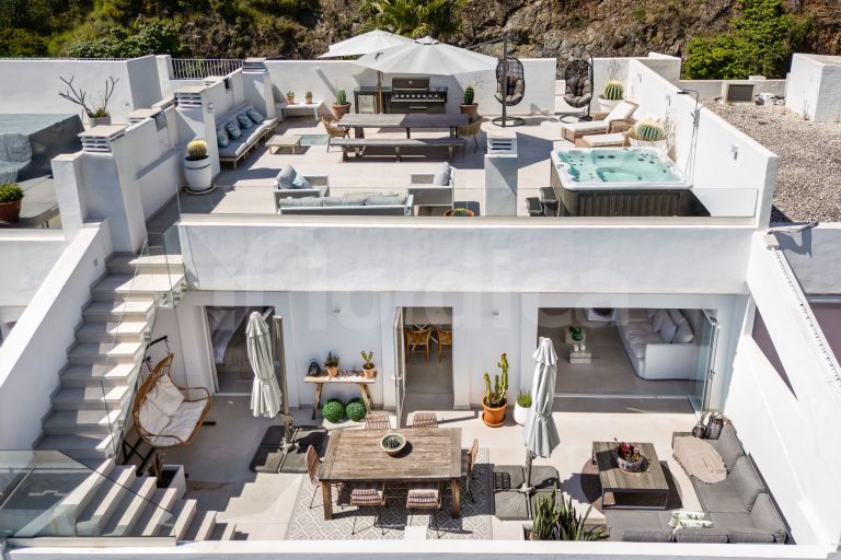 Penthouse for sale in La Quinta