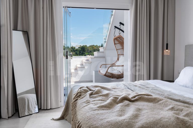 Penthouse for sale in La Quinta