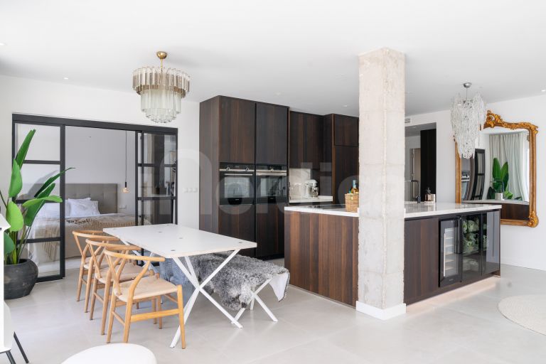 Penthouse for sale in La Quinta