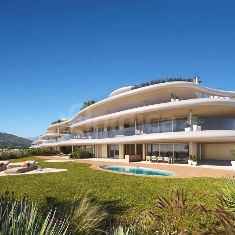 Apartamento Planta Baja en venta en