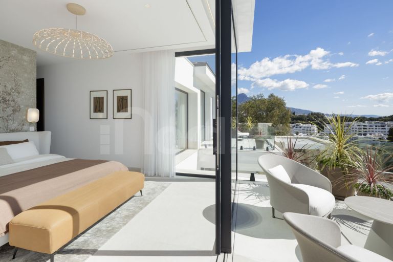 Villa for sale in La Quinta