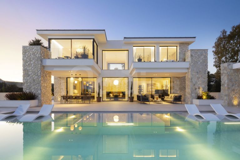 Villa for sale in La Quinta