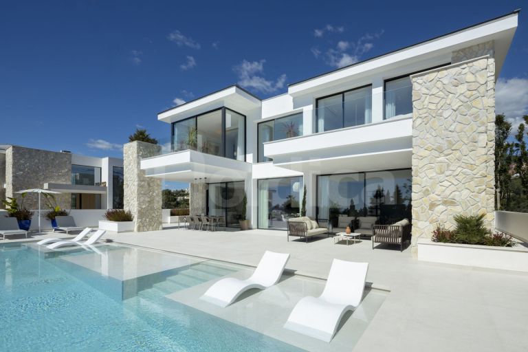 Villa for sale in La Quinta