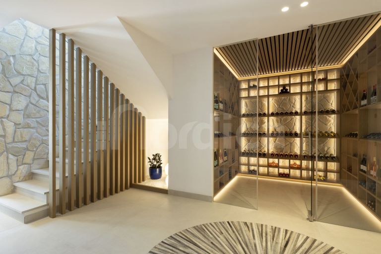 Villa for sale in La Quinta