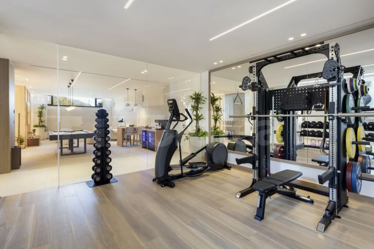 Villa for sale in La Quinta