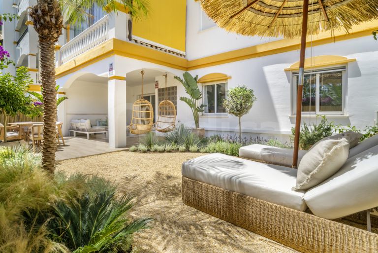Ground Floor Apartment for sale in La Dama de Noche