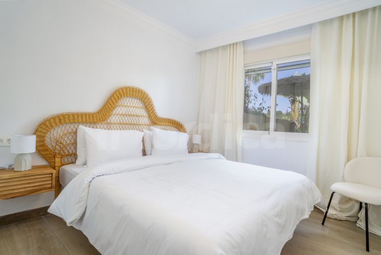 Ground Floor Apartment for sale in La Dama de Noche