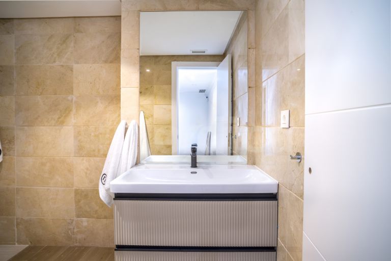 Ground Floor Apartment for sale in La Dama de Noche