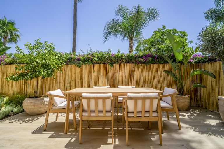 Ground Floor Apartment for sale in La Dama de Noche