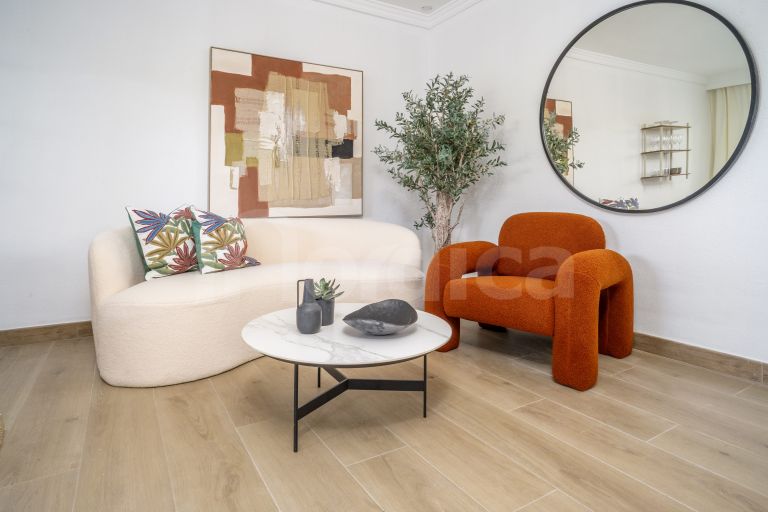 Ground Floor Apartment for sale in La Dama de Noche