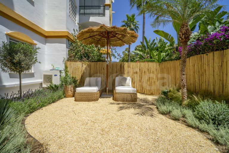 Ground Floor Apartment for sale in La Dama de Noche