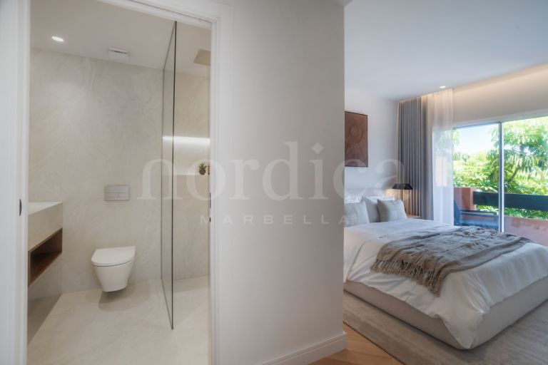 Duplex Penthouse for sale in Alminar de Marbella
