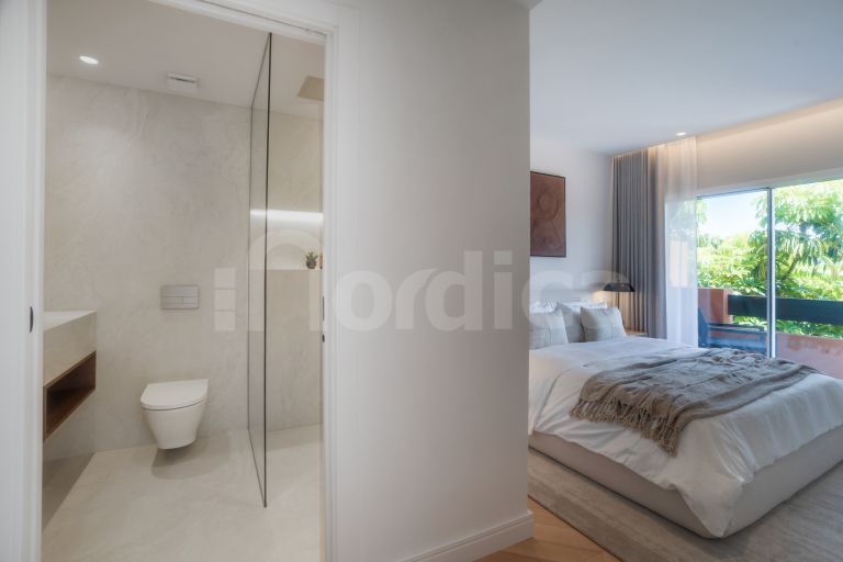 Duplex Penthouse for sale in Alminar de Marbella