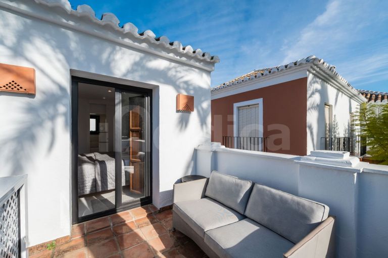 Reihenhaus zu verkaufen in Golden Mile